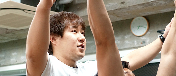 高井 雄太