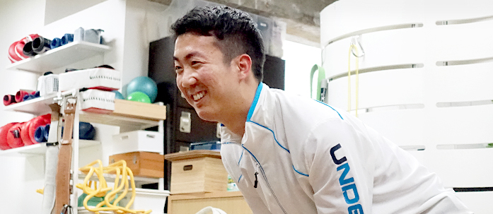 足立 光輝